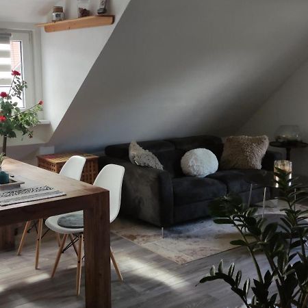 Gemuetliche 5Pers Ferienwohnung "Am Steinbach" Naehe Nuernberg Ruhig Und Gute Anbindung Burgthann Екстериор снимка