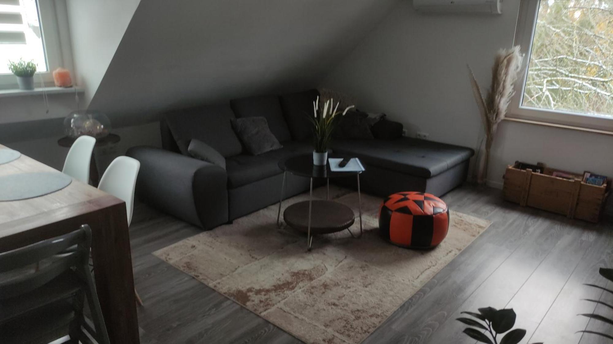 Gemuetliche 5Pers Ferienwohnung "Am Steinbach" Naehe Nuernberg Ruhig Und Gute Anbindung Burgthann Екстериор снимка