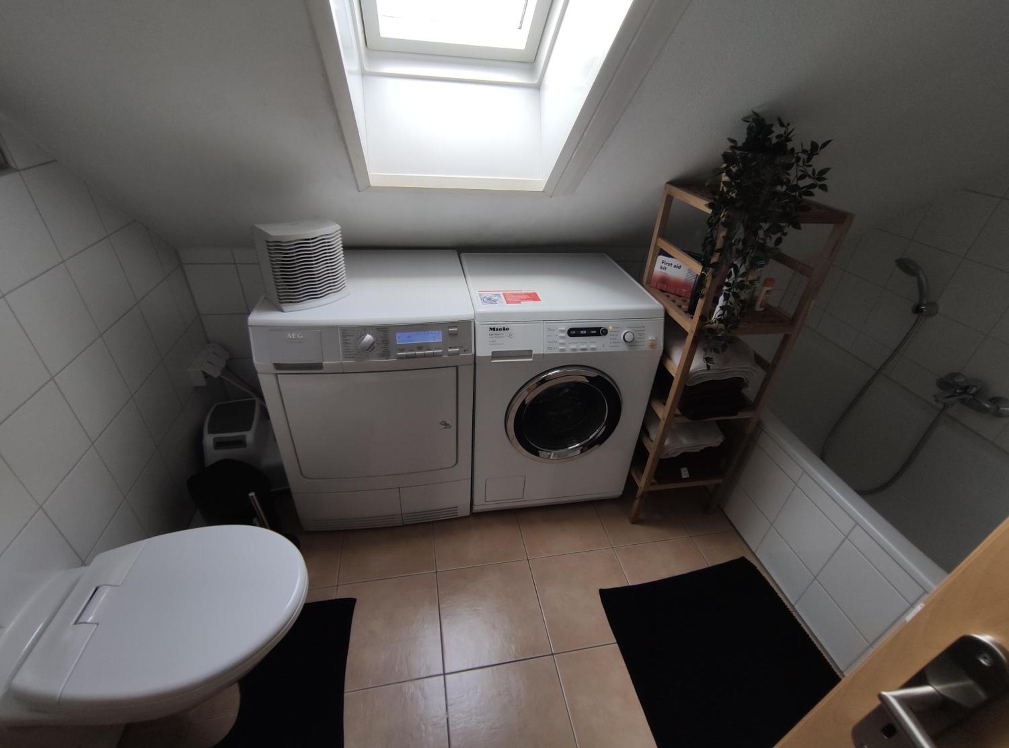 Gemuetliche 5Pers Ferienwohnung "Am Steinbach" Naehe Nuernberg Ruhig Und Gute Anbindung Burgthann Екстериор снимка