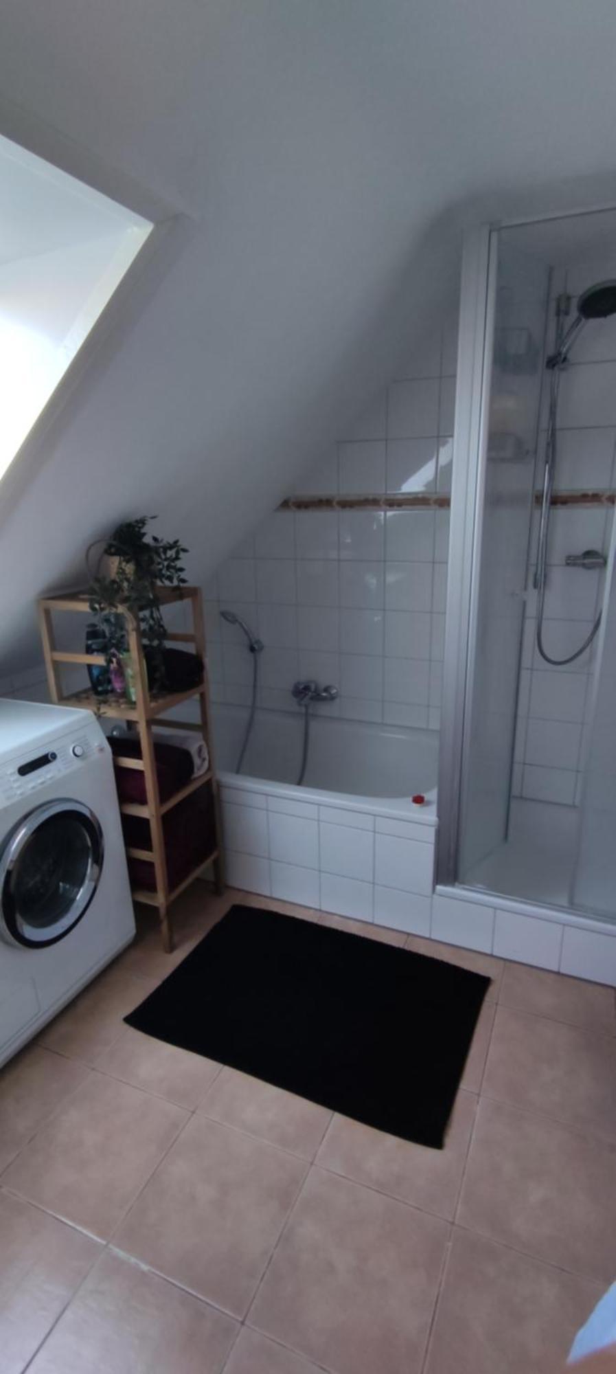 Gemuetliche 5Pers Ferienwohnung "Am Steinbach" Naehe Nuernberg Ruhig Und Gute Anbindung Burgthann Екстериор снимка