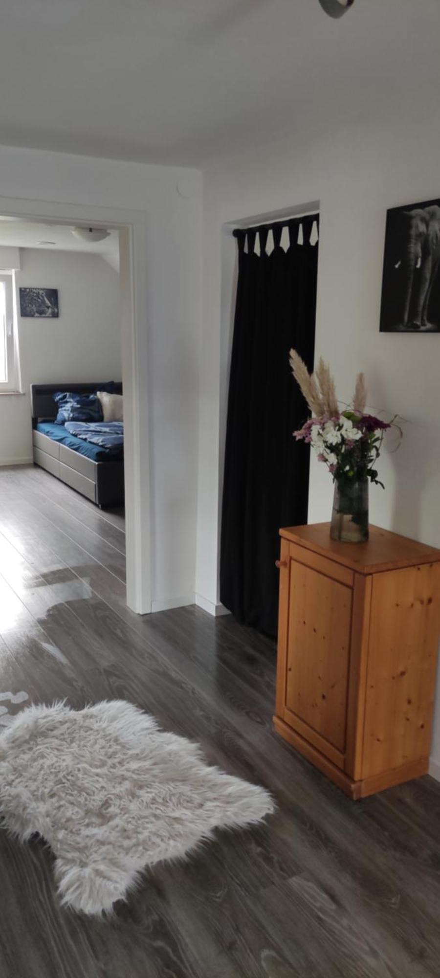 Gemuetliche 5Pers Ferienwohnung "Am Steinbach" Naehe Nuernberg Ruhig Und Gute Anbindung Burgthann Екстериор снимка