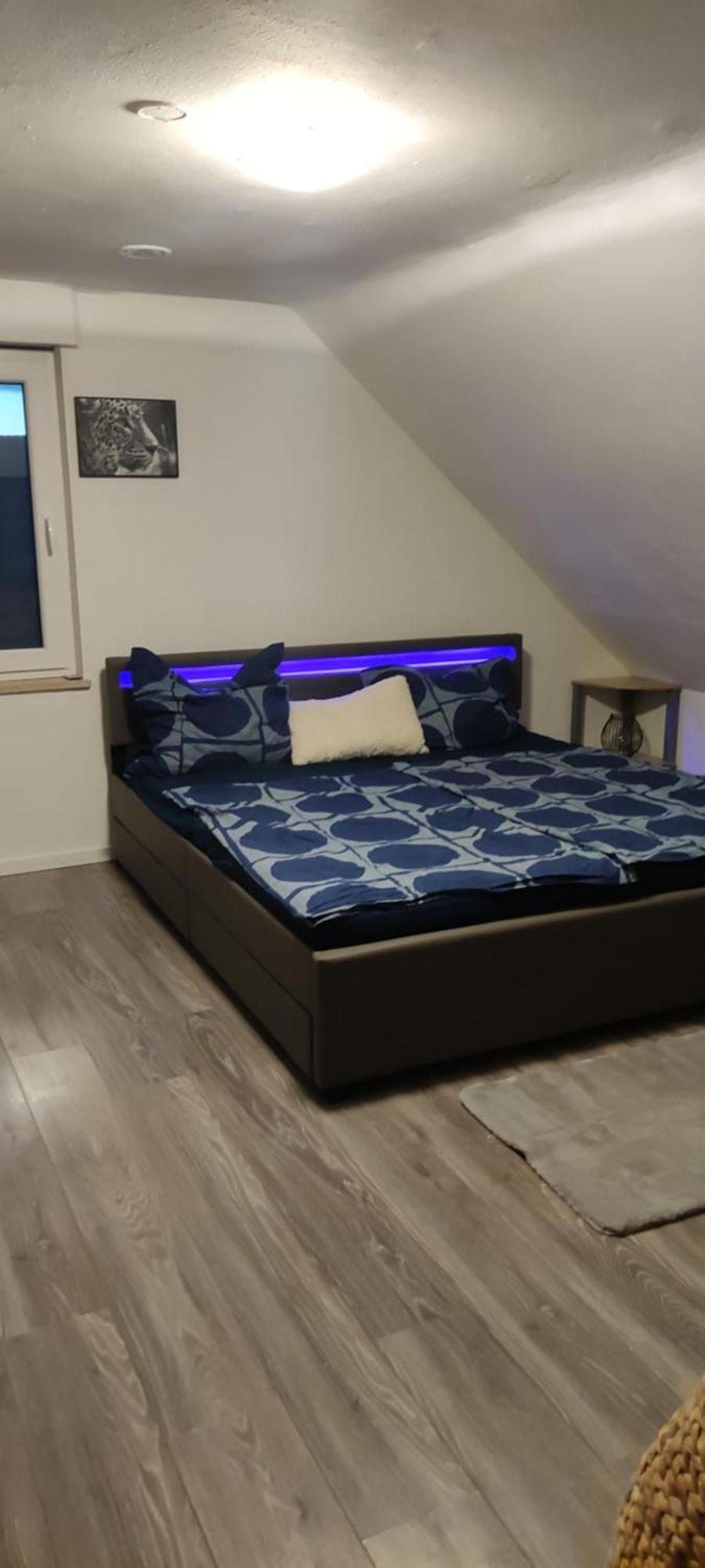 Gemuetliche 5Pers Ferienwohnung "Am Steinbach" Naehe Nuernberg Ruhig Und Gute Anbindung Burgthann Екстериор снимка