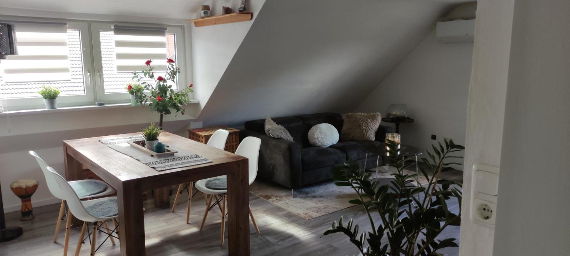 Gemuetliche 5Pers Ferienwohnung "Am Steinbach" Naehe Nuernberg Ruhig Und Gute Anbindung Burgthann Екстериор снимка